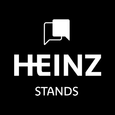 Heinz Stands