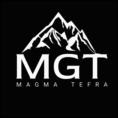 Magma Tefra